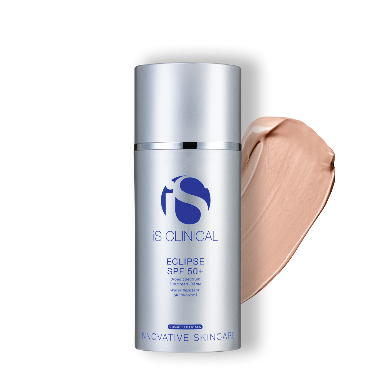 Eclipse SPF 50+ Beige