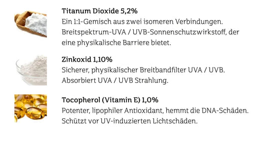 Eclipse SPF 50+ Beige