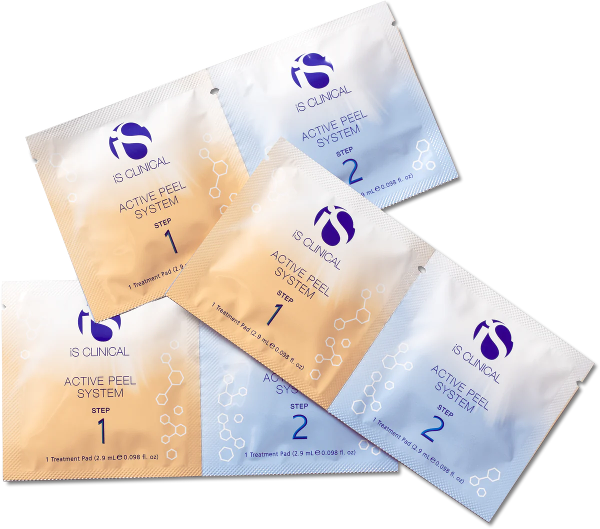 Active Peel System 15 Stück