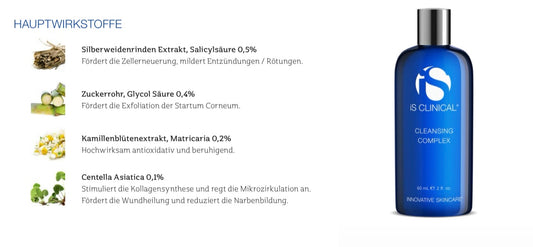 Cleansing Complex 60ml