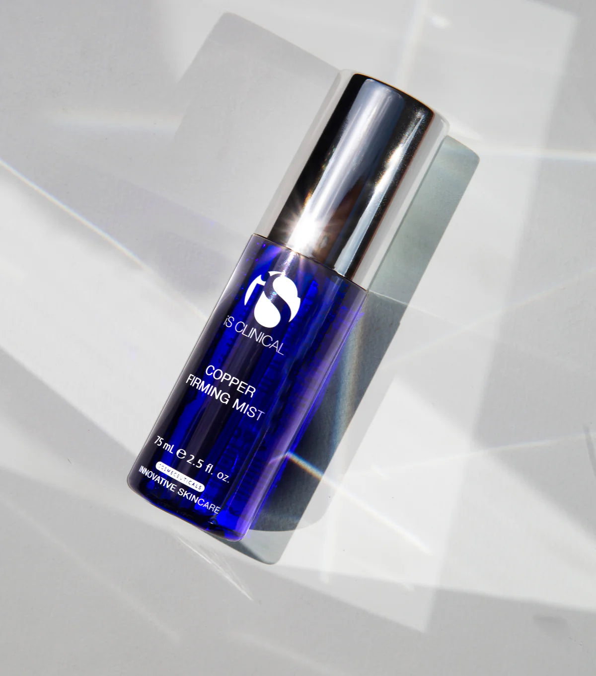 Cooper Firming Mist